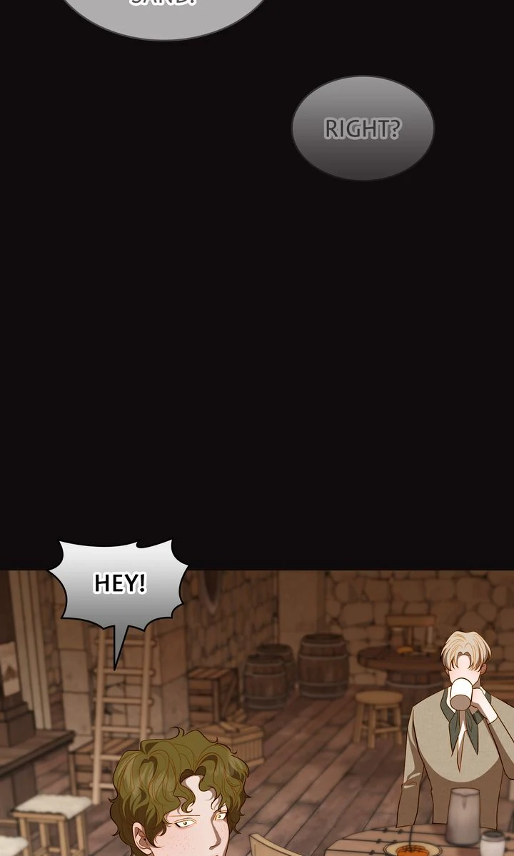 The Casnier Memorandum [Full ver.] (Official) - Chapter 25 manhwa
