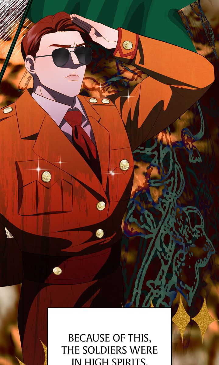 The Casnier Memorandum [Full ver.] (Official) - Chapter 25 manhwa