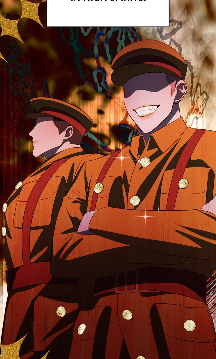 The Casnier Memorandum [Full ver.] (Official) - Chapter 25 manhwa