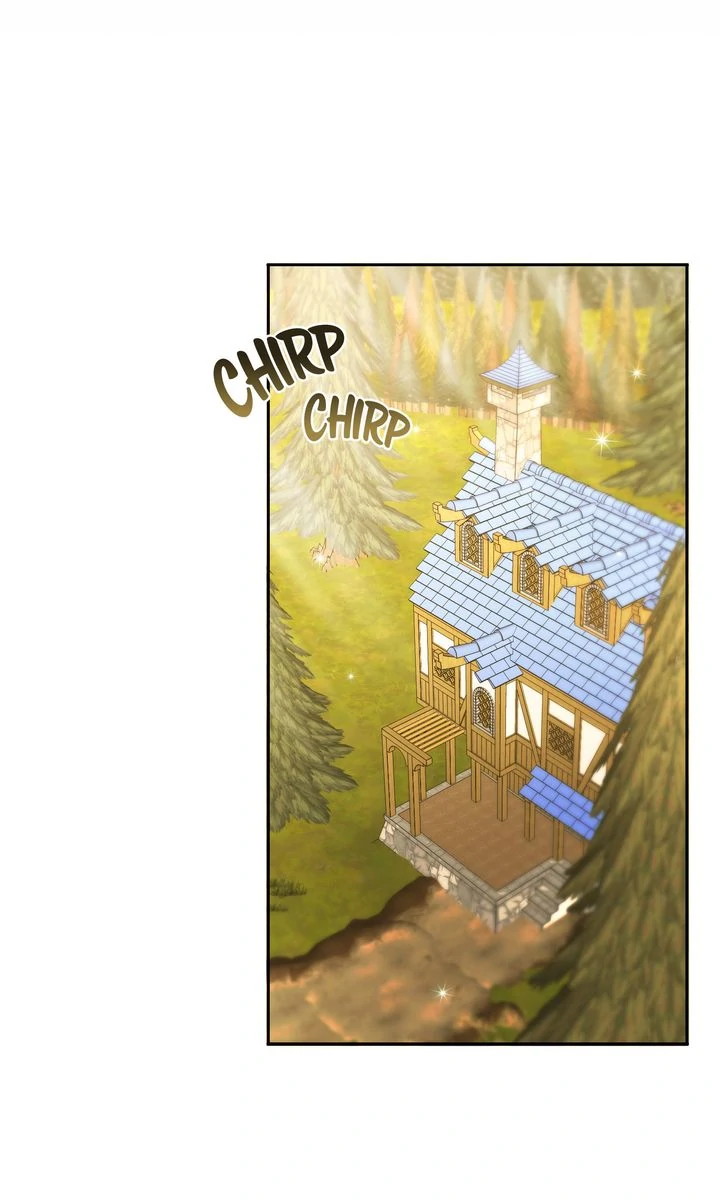 The Casnier Memorandum [Full ver.] (Official) - Chapter 25 manhwa