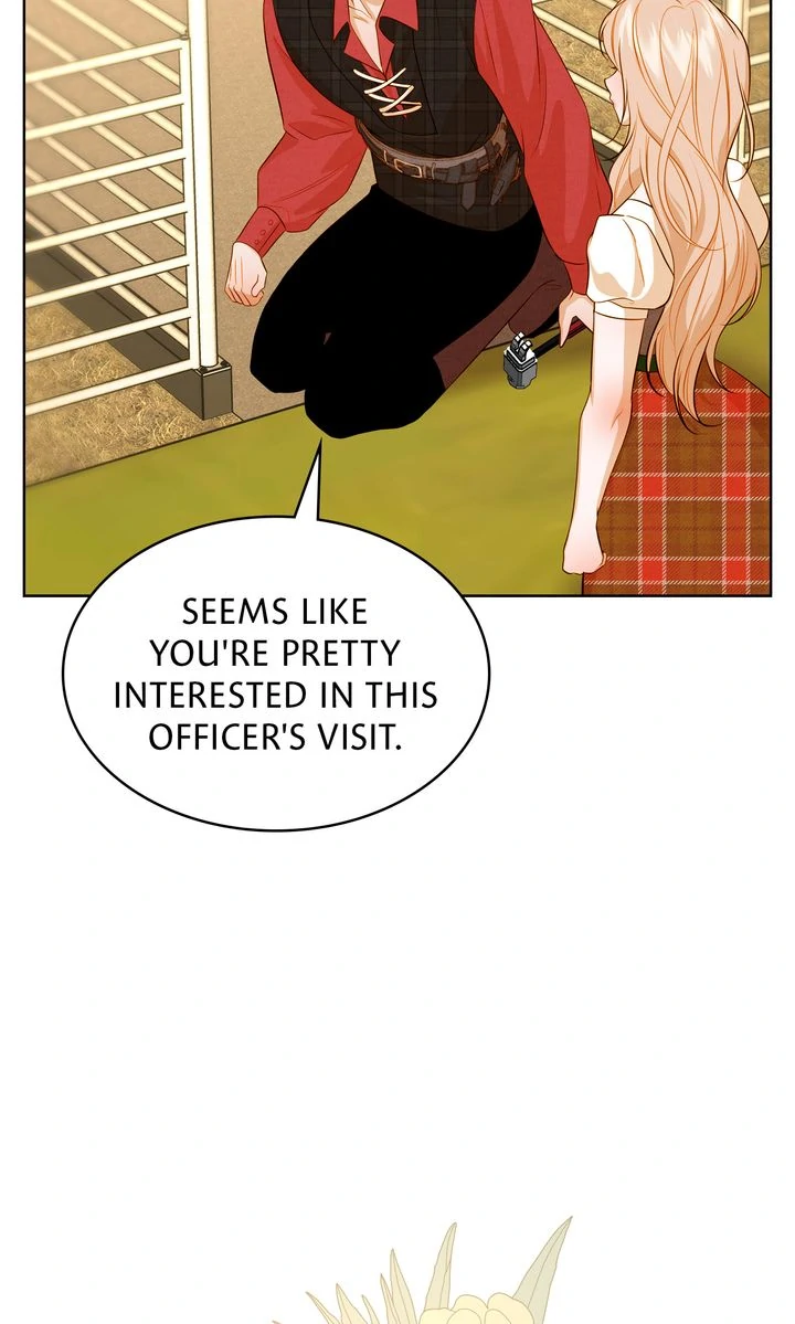 The Casnier Memorandum [Full ver.] (Official) - Chapter 25 manhwa