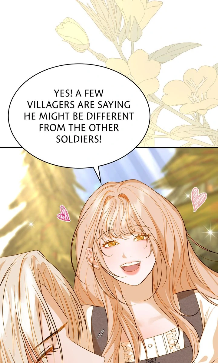 The Casnier Memorandum [Full ver.] (Official) - Chapter 25 manhwa
