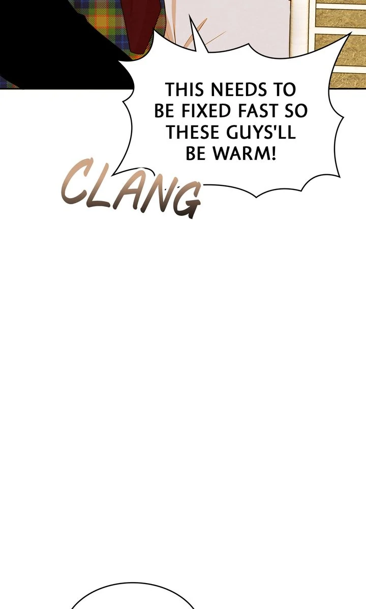 The Casnier Memorandum [Full ver.] (Official) - Chapter 25 manhwa