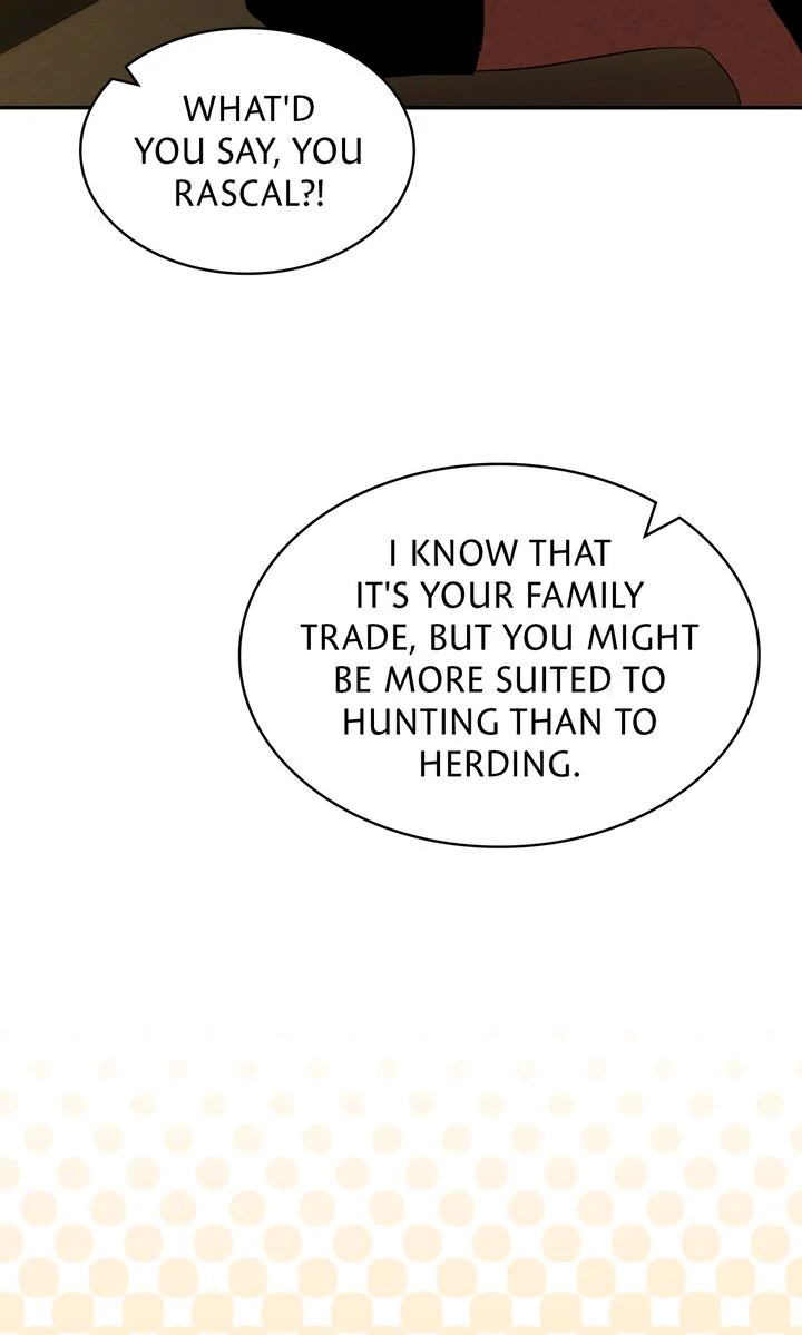 The Casnier Memorandum [Full ver.] (Official) - Chapter 25 manhwa