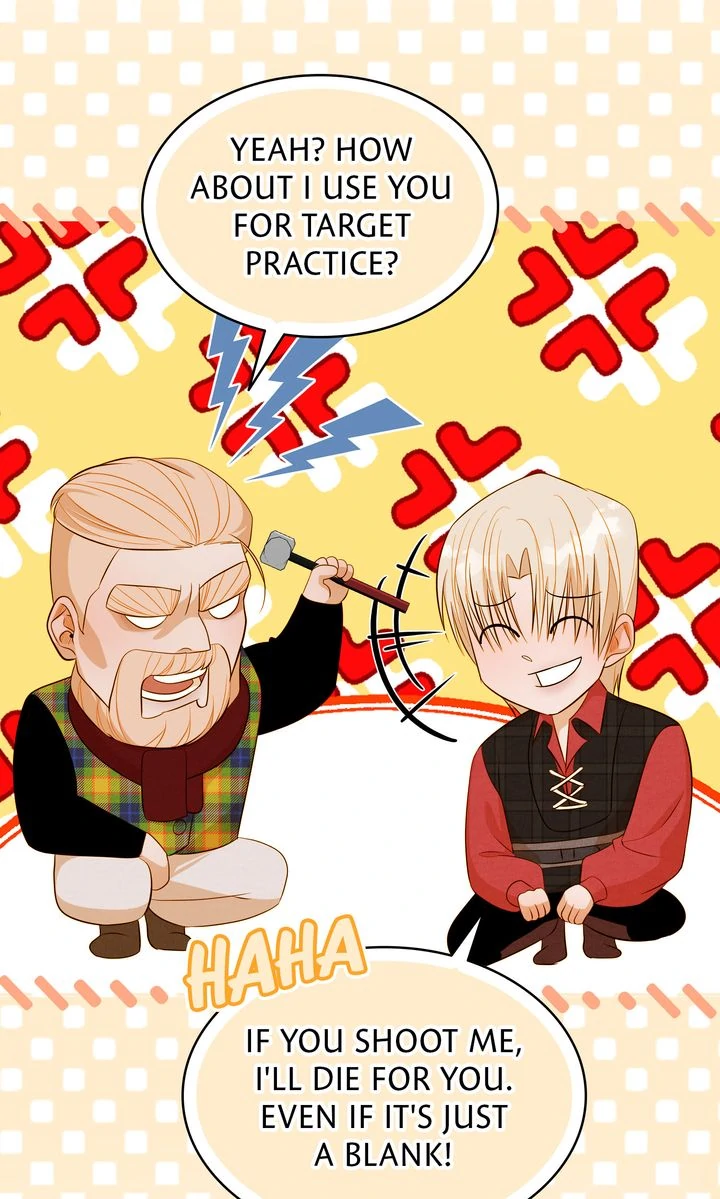 The Casnier Memorandum [Full ver.] (Official) - Chapter 25 manhwa