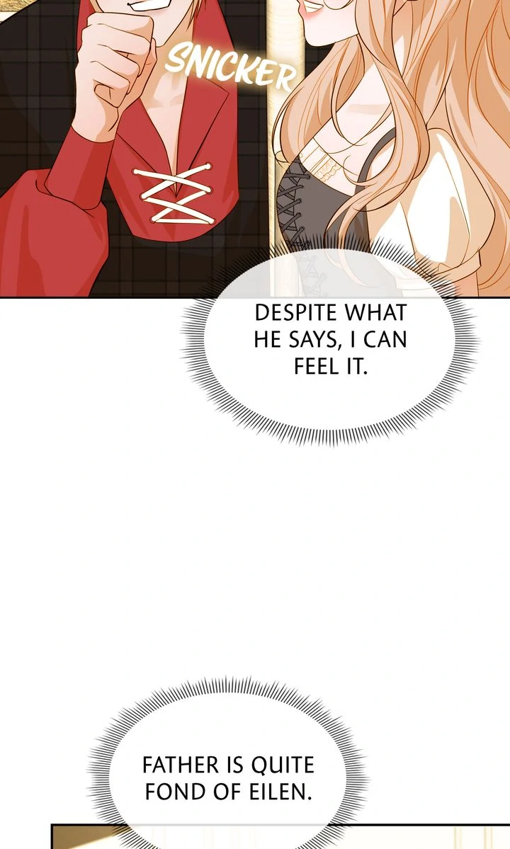 The Casnier Memorandum [Full ver.] (Official) - Chapter 25 manhwa