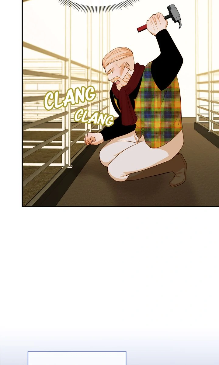 The Casnier Memorandum [Full ver.] (Official) - Chapter 25 manhwa