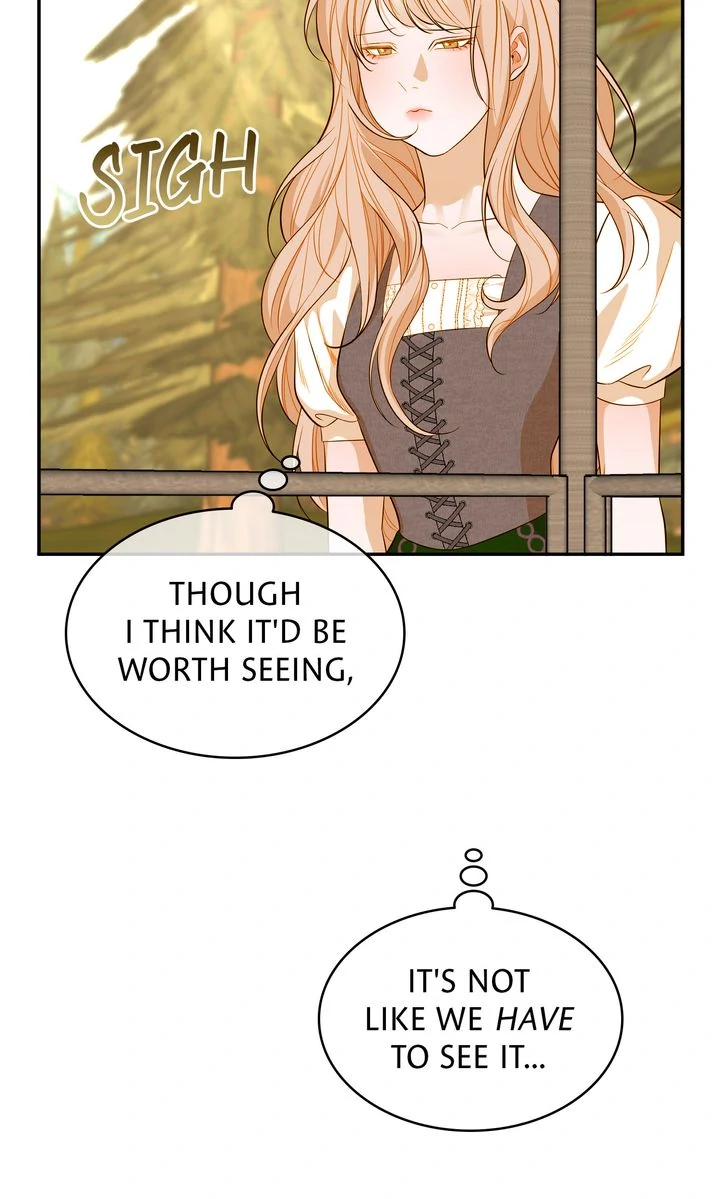 The Casnier Memorandum [Full ver.] (Official) - Chapter 25 manhwa