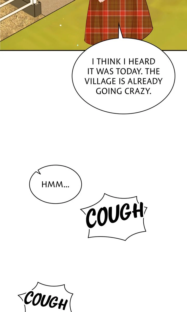 The Casnier Memorandum [Full ver.] (Official) - Chapter 25 manhwa