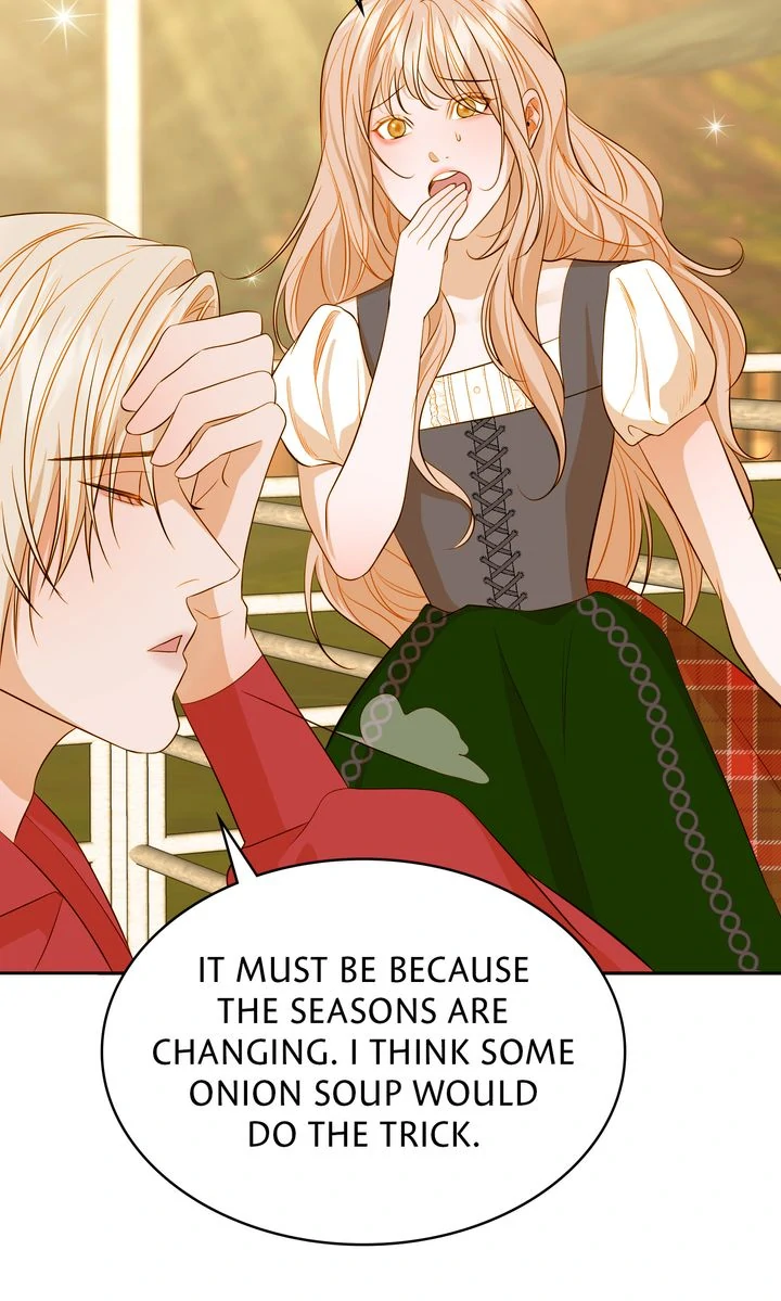 The Casnier Memorandum [Full ver.] (Official) - Chapter 25 manhwa