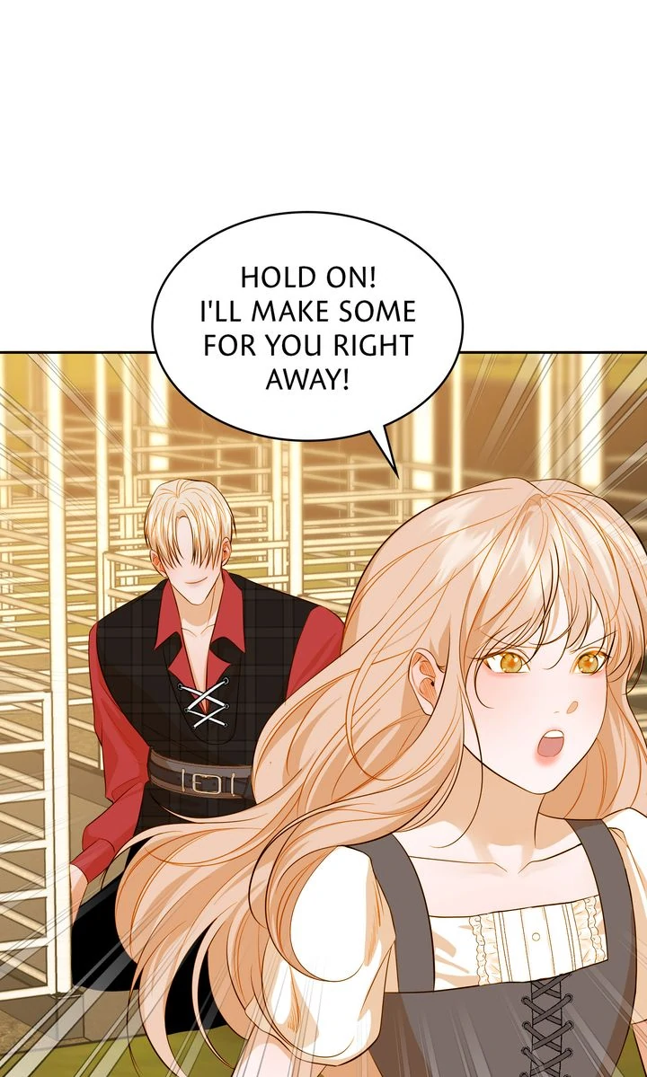 The Casnier Memorandum [Full ver.] (Official) - Chapter 25 manhwa