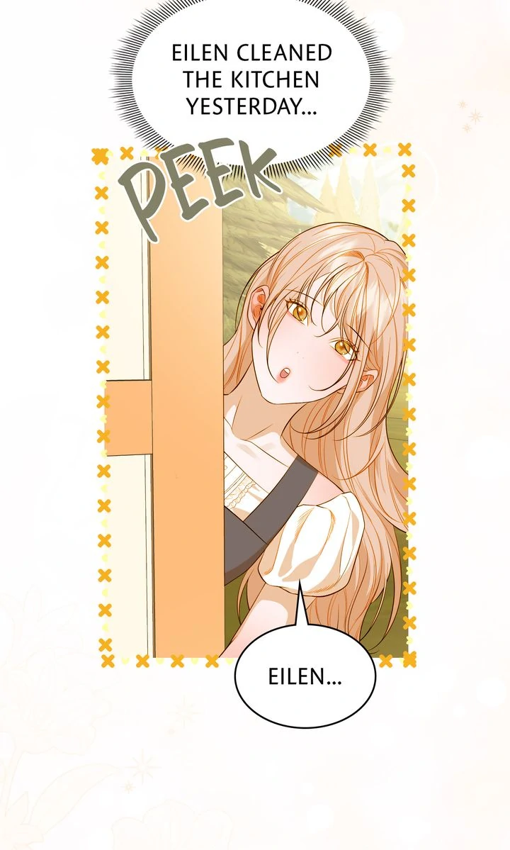 The Casnier Memorandum [Full ver.] (Official) - Chapter 25 manhwa
