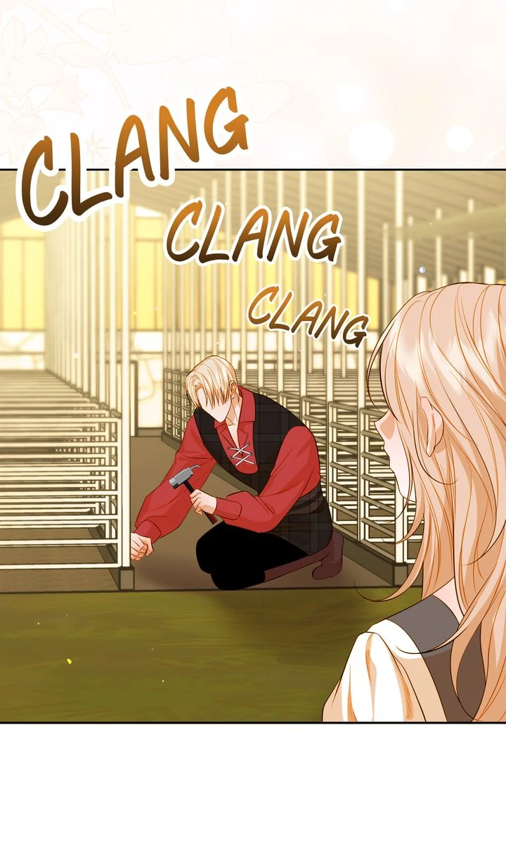 The Casnier Memorandum [Full ver.] (Official) - Chapter 25 manhwa