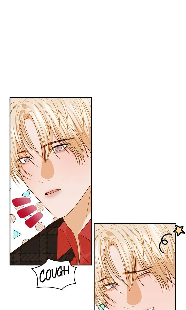 The Casnier Memorandum [Full ver.] (Official) - Chapter 25 manhwa