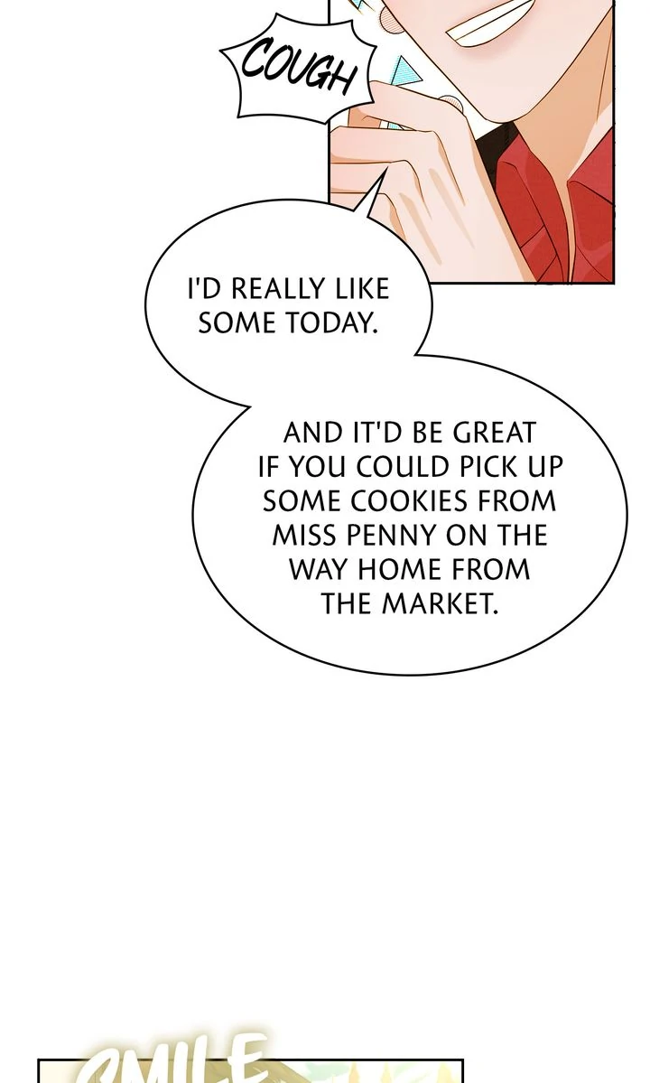 The Casnier Memorandum [Full ver.] (Official) - Chapter 25 manhwa