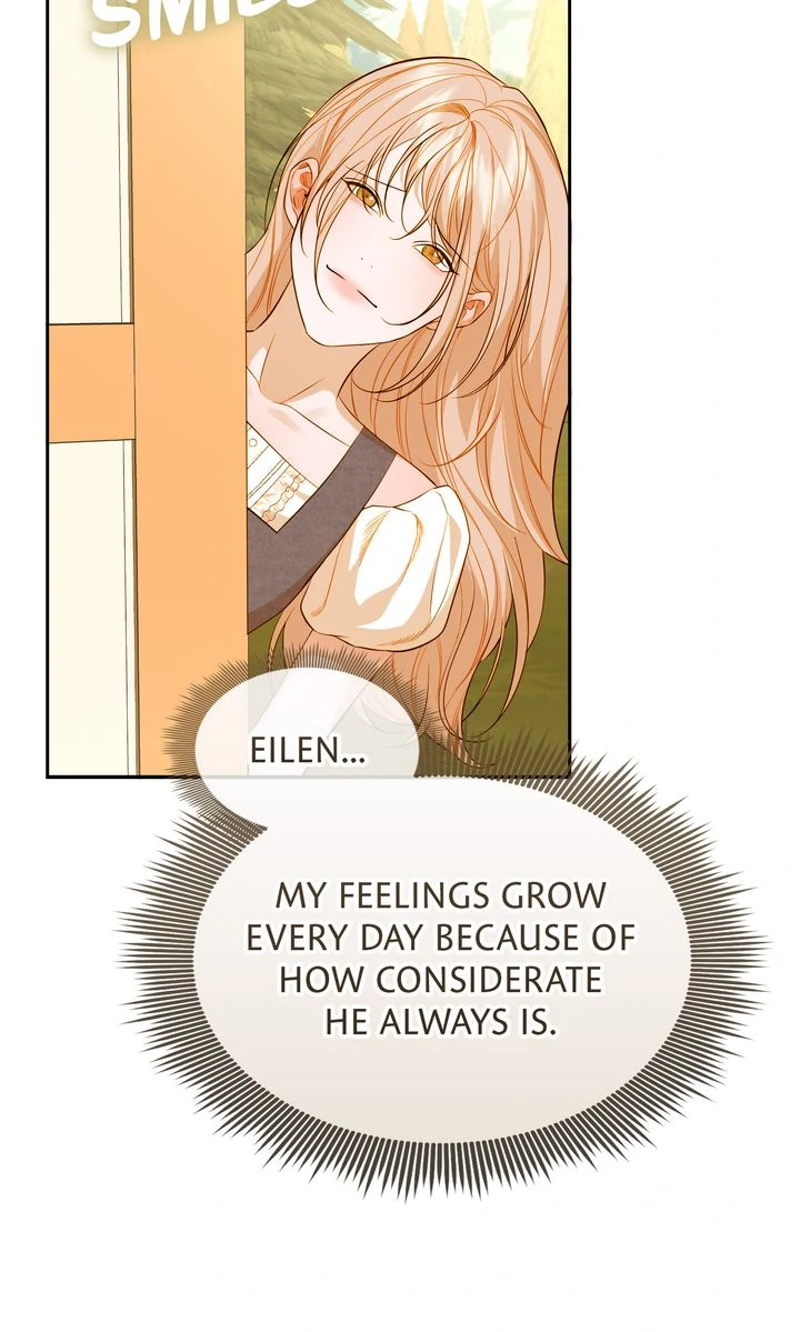 The Casnier Memorandum [Full ver.] (Official) - Chapter 25 manhwa