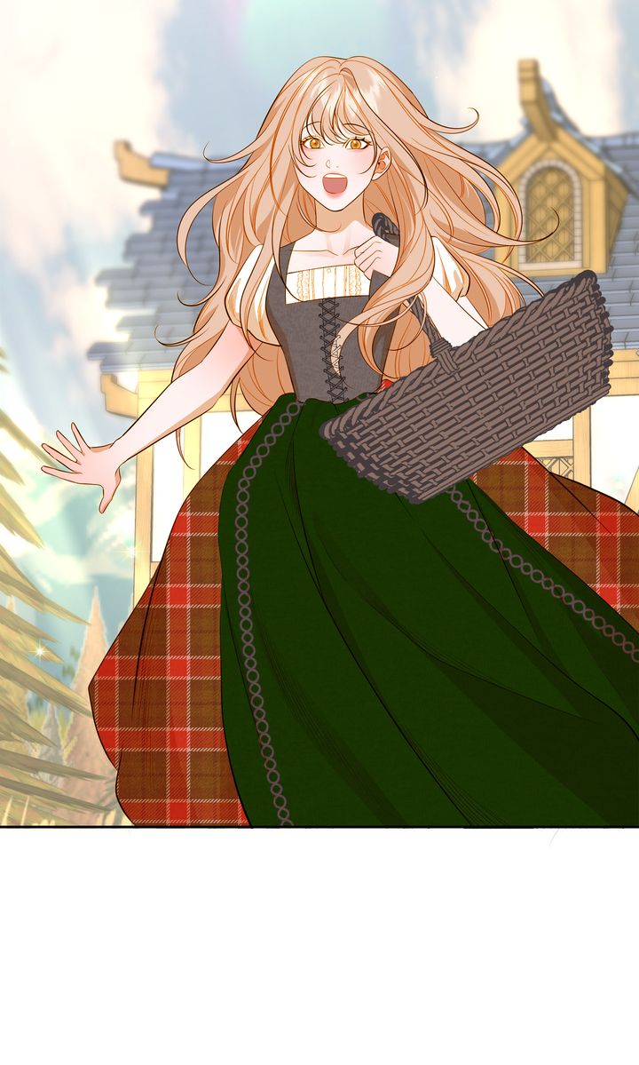 The Casnier Memorandum [Full ver.] (Official) - Chapter 25 manhwa