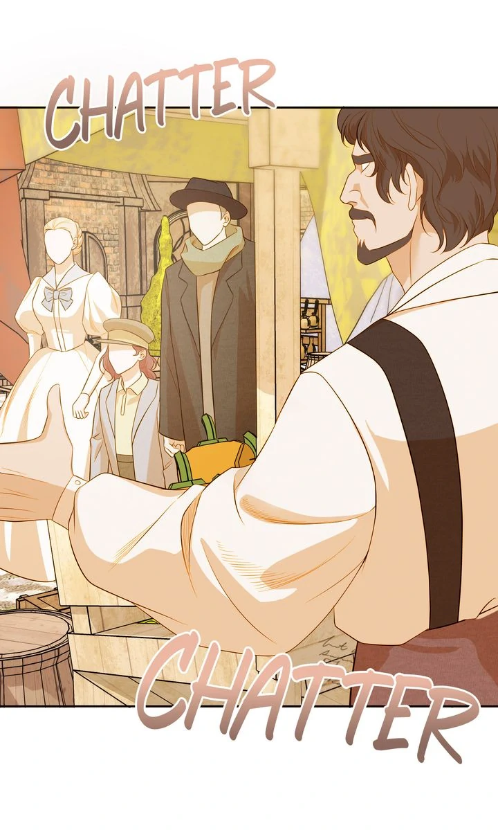 The Casnier Memorandum [Full ver.] (Official) - Chapter 25 manhwa