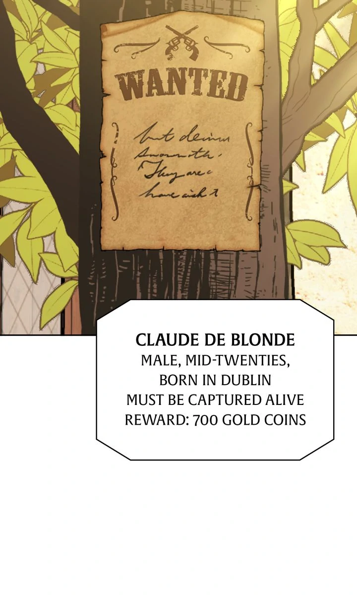The Casnier Memorandum [Full ver.] (Official) - Chapter 25 manhwa
