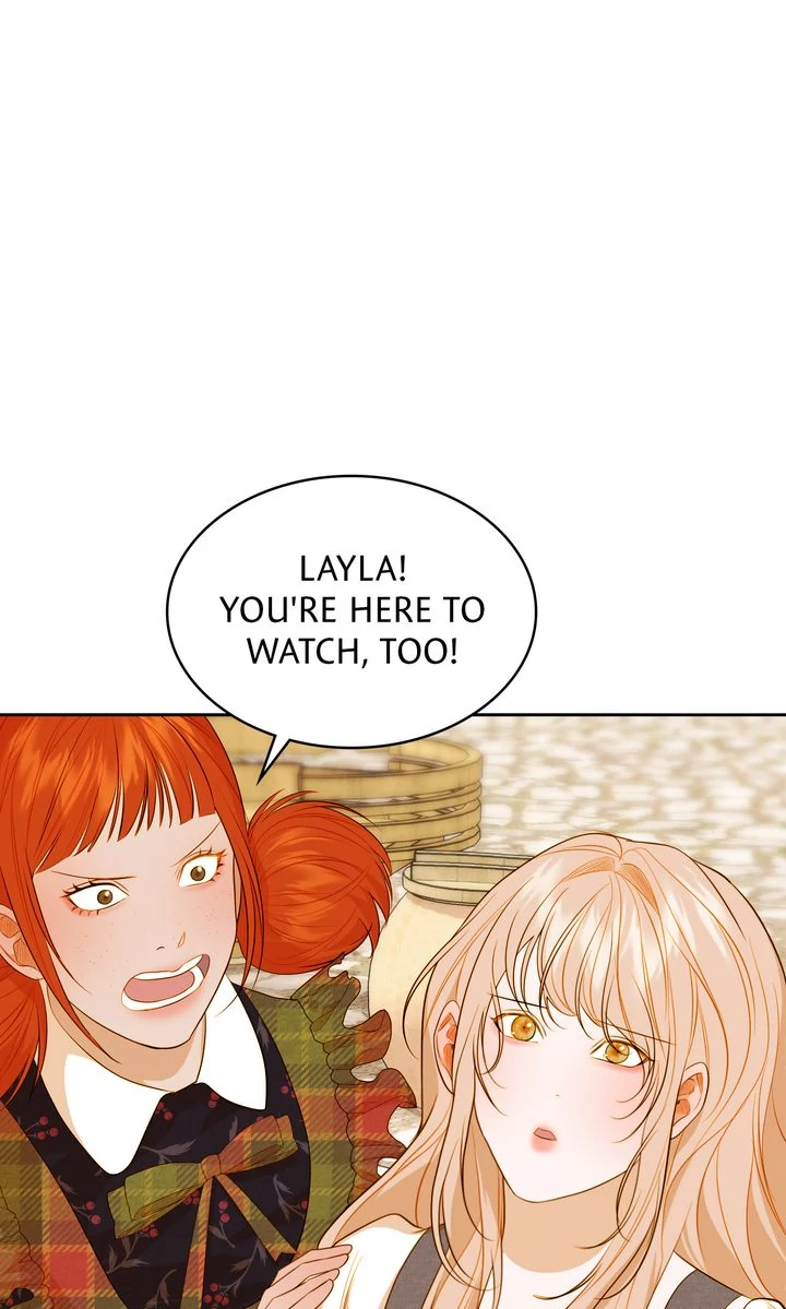 The Casnier Memorandum [Full ver.] (Official) - Chapter 25 manhwa