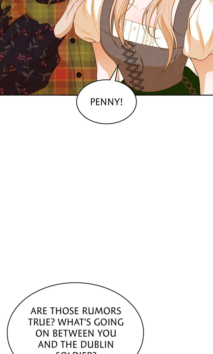 The Casnier Memorandum [Full ver.] (Official) - Chapter 25 manhwa