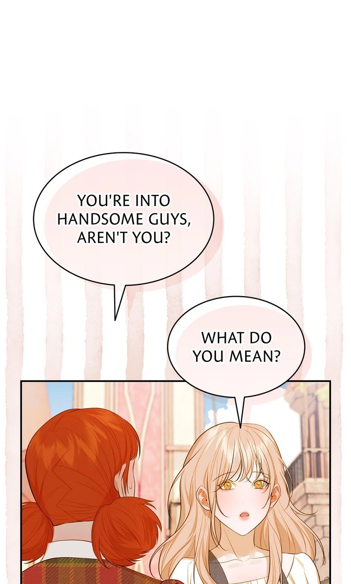 The Casnier Memorandum [Full ver.] (Official) - Chapter 25 manhwa
