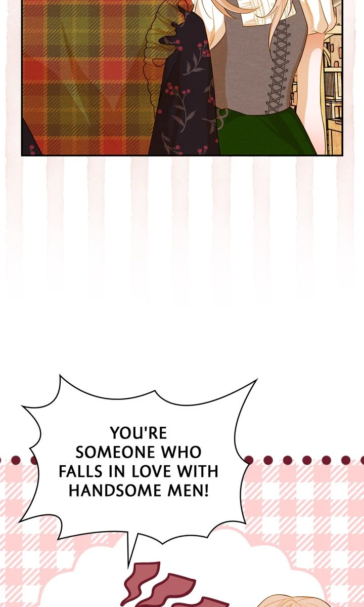 The Casnier Memorandum [Full ver.] (Official) - Chapter 25 manhwa