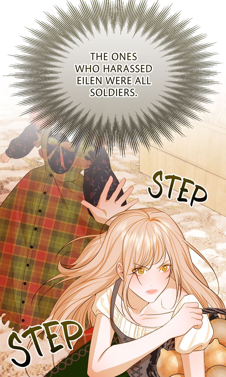 The Casnier Memorandum [Full ver.] (Official) - Chapter 25 manhwa