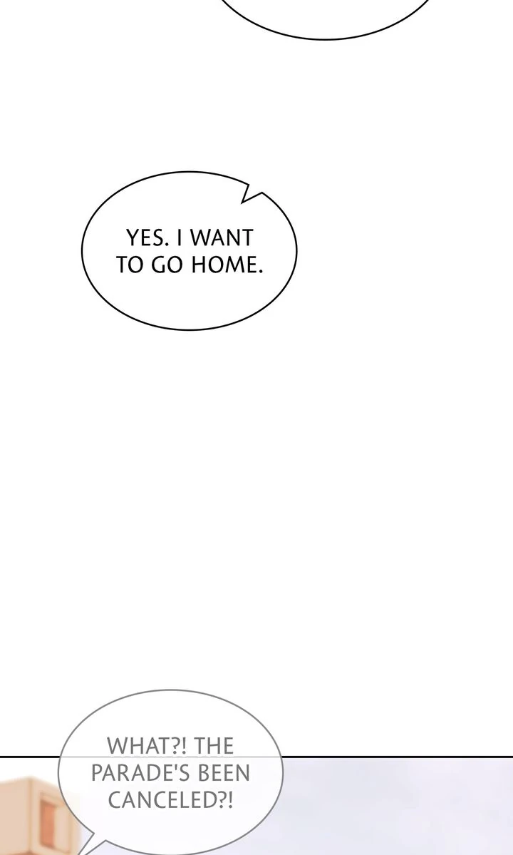The Casnier Memorandum [Full ver.] (Official) - Chapter 25 manhwa