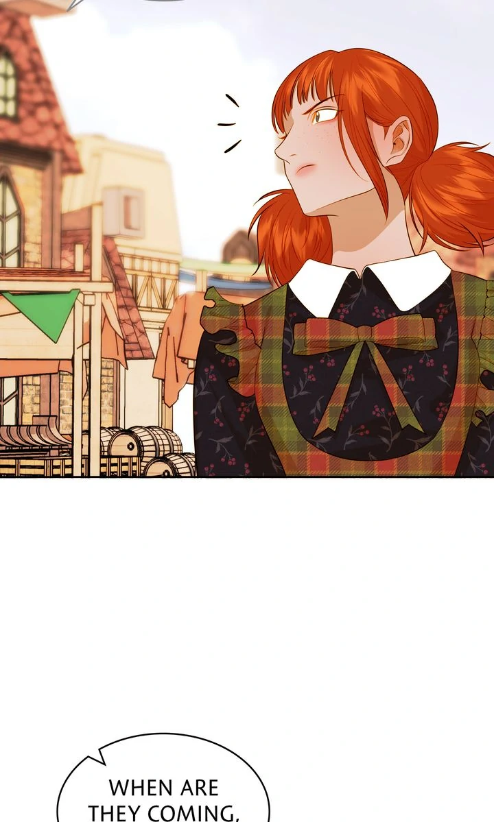 The Casnier Memorandum [Full ver.] (Official) - Chapter 25 manhwa