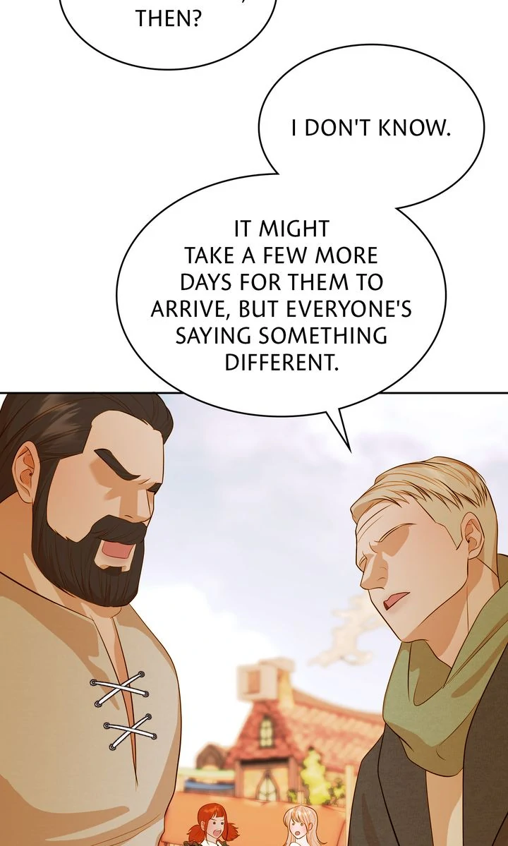 The Casnier Memorandum [Full ver.] (Official) - Chapter 25 manhwa
