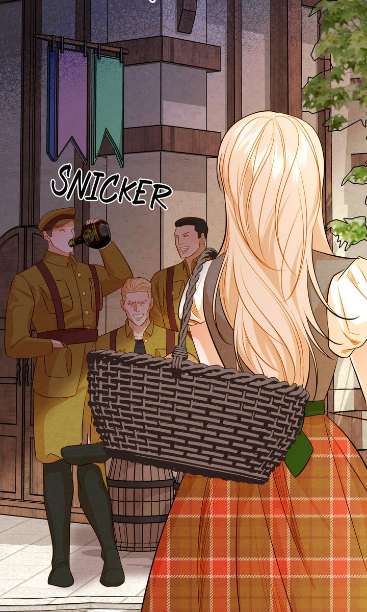The Casnier Memorandum [Full ver.] (Official) - Chapter 25 manhwa