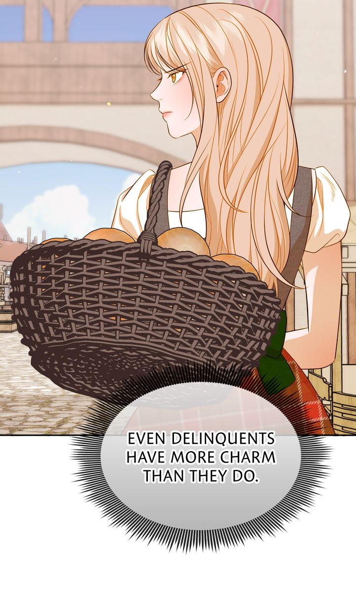 The Casnier Memorandum [Full ver.] (Official) - Chapter 25 manhwa