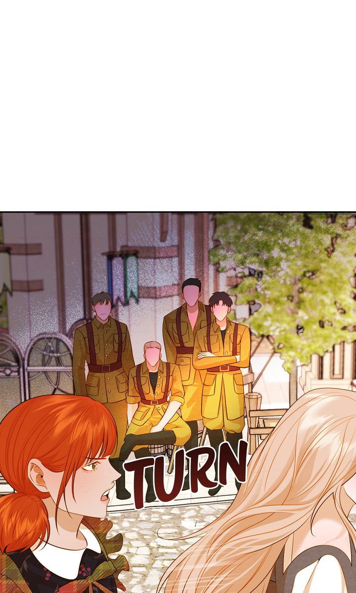 The Casnier Memorandum [Full ver.] (Official) - Chapter 25 manhwa