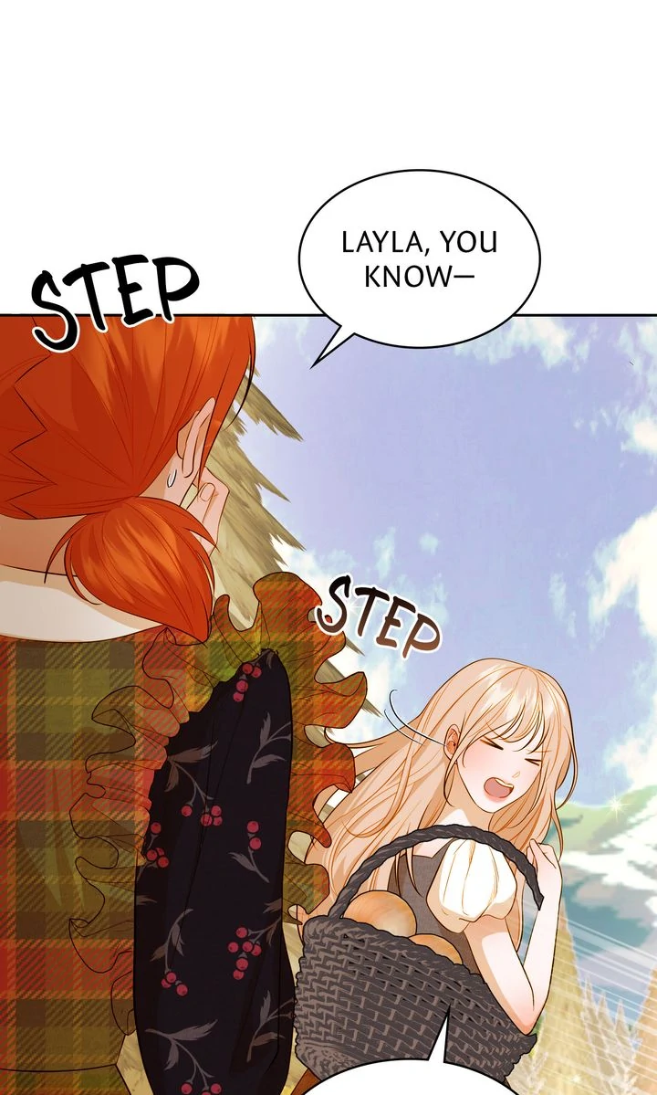 The Casnier Memorandum [Full ver.] (Official) - Chapter 25 manhwa