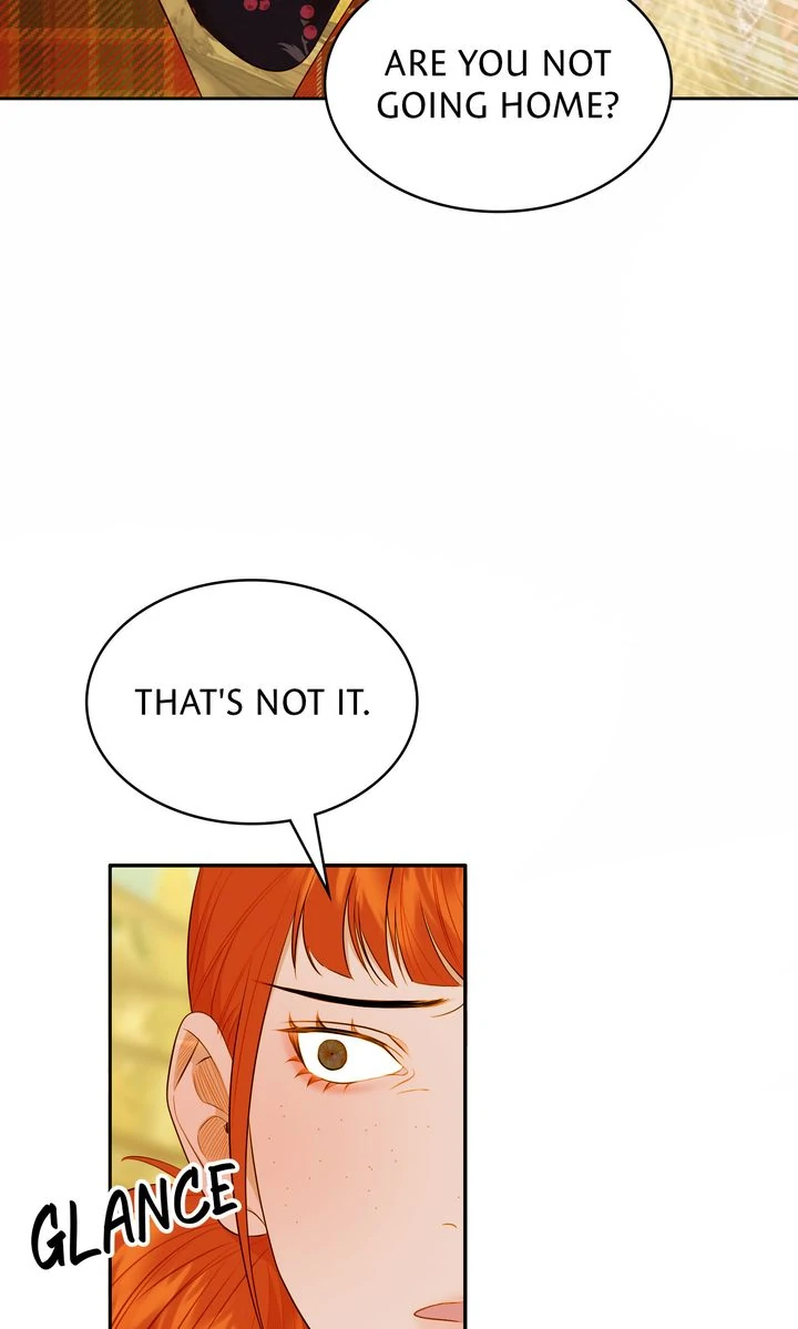 The Casnier Memorandum [Full ver.] (Official) - Chapter 25 manhwa