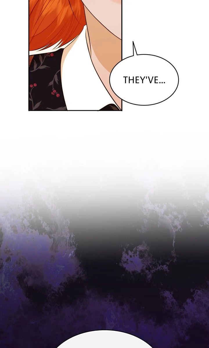 The Casnier Memorandum [Full ver.] (Official) - Chapter 25 manhwa