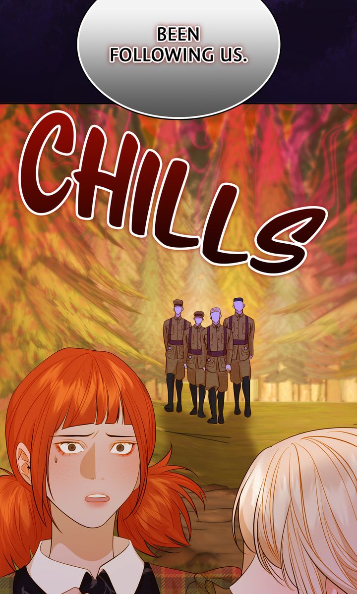 The Casnier Memorandum [Full ver.] (Official) - Chapter 25 manhwa