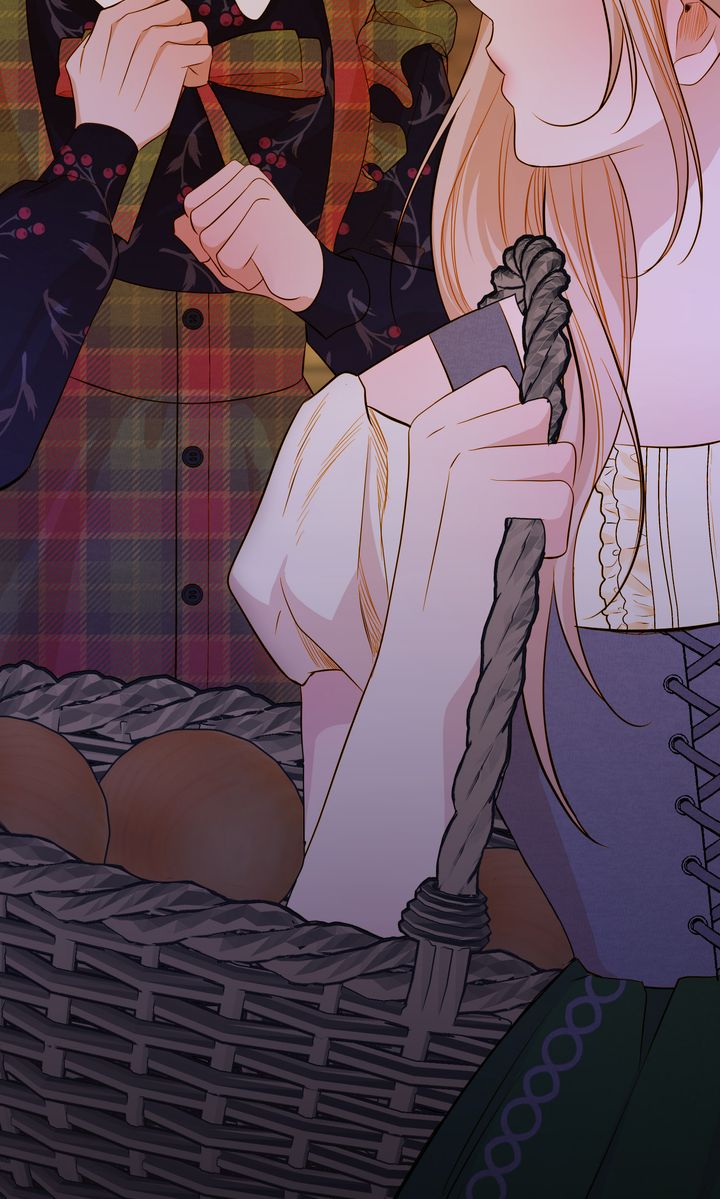 The Casnier Memorandum [Full ver.] (Official) - Chapter 25 manhwa