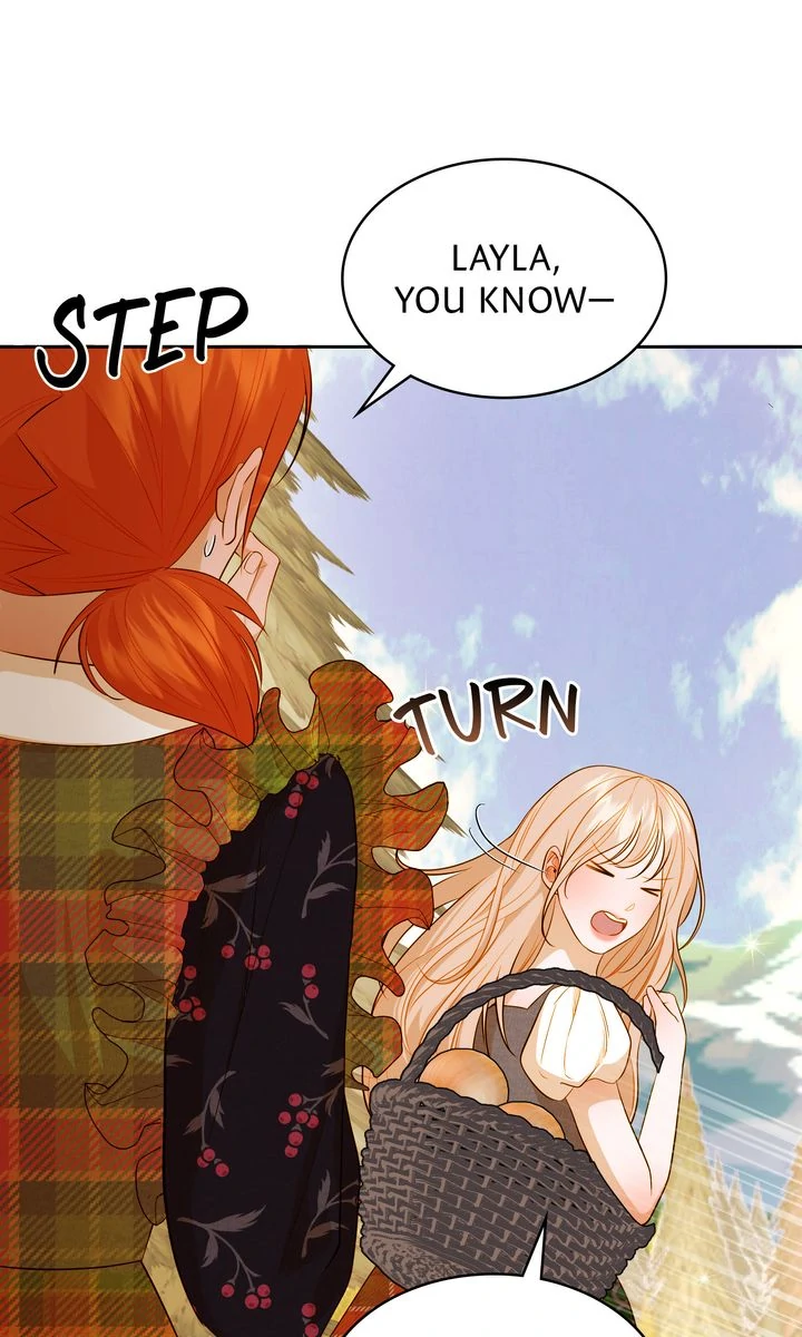 The Casnier Memorandum [Full ver.] (Official) - Chapter 26 manhwa