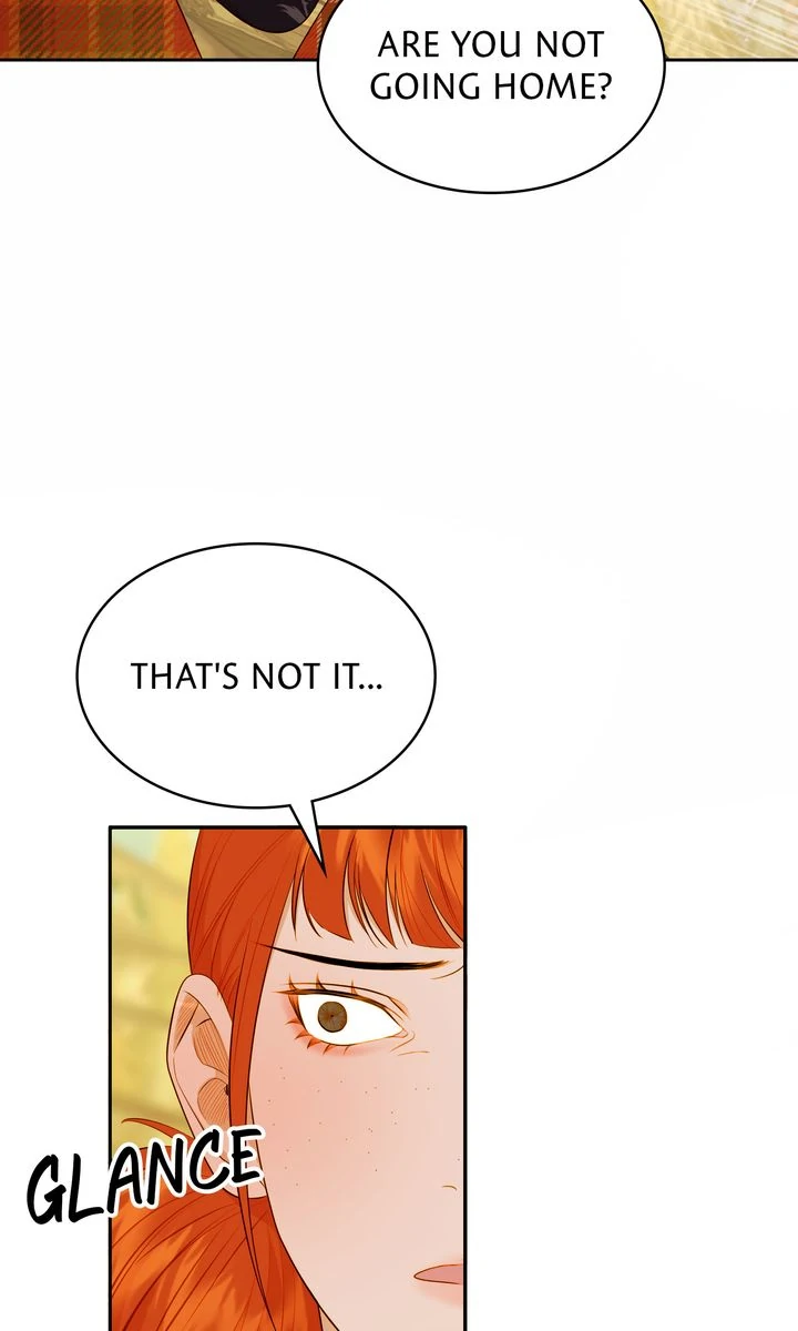 The Casnier Memorandum [Full ver.] (Official) - Chapter 26 manhwa
