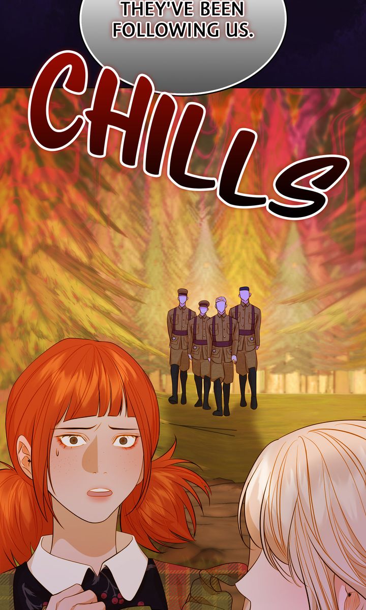 The Casnier Memorandum [Full ver.] (Official) - Chapter 26 manhwa