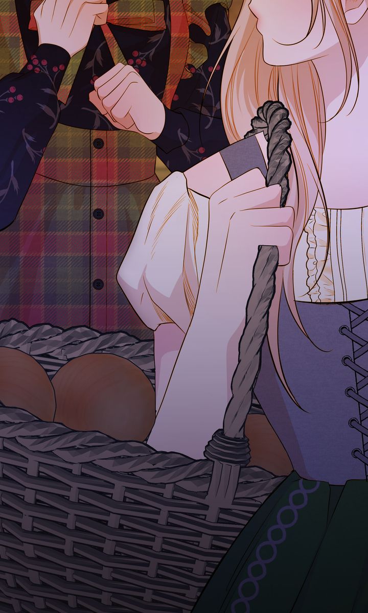The Casnier Memorandum [Full ver.] (Official) - Chapter 26 manhwa