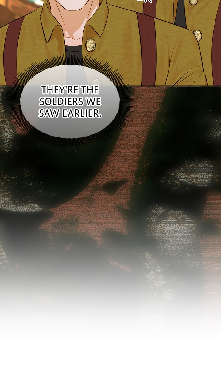 The Casnier Memorandum [Full ver.] (Official) - Chapter 26 manhwa