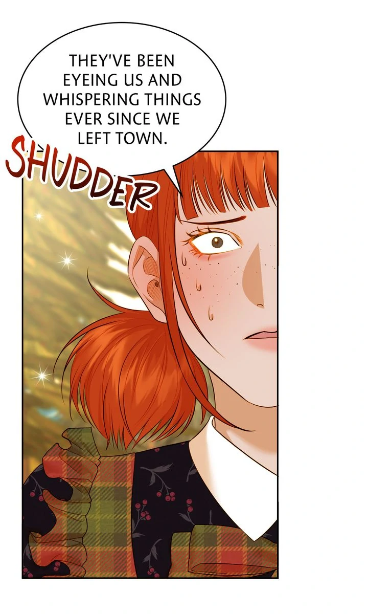 The Casnier Memorandum [Full ver.] (Official) - Chapter 26 manhwa