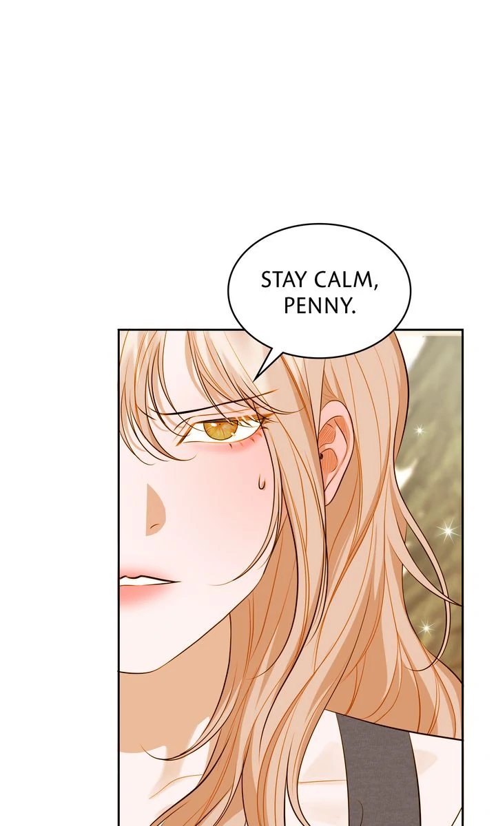 The Casnier Memorandum [Full ver.] (Official) - Chapter 26 manhwa