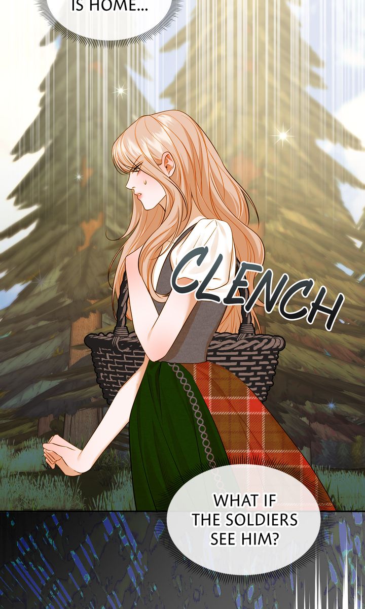 The Casnier Memorandum [Full ver.] (Official) - Chapter 26 manhwa