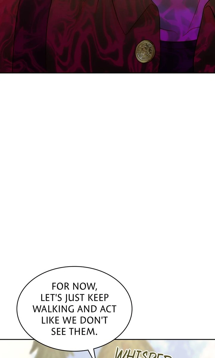 The Casnier Memorandum [Full ver.] (Official) - Chapter 26 manhwa