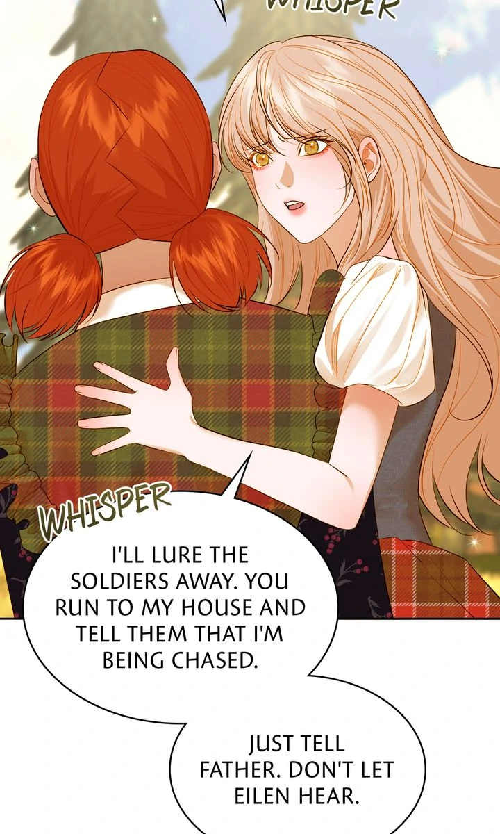 The Casnier Memorandum [Full ver.] (Official) - Chapter 26 manhwa