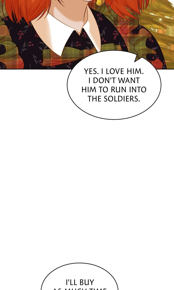 The Casnier Memorandum [Full ver.] (Official) - Chapter 26 manhwa